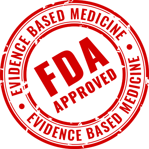 FDA – מנהל התרופות האמריקאי