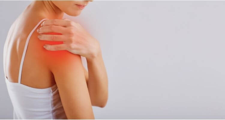 ממה נגרמת דלקת בכתף ואיך לטפל