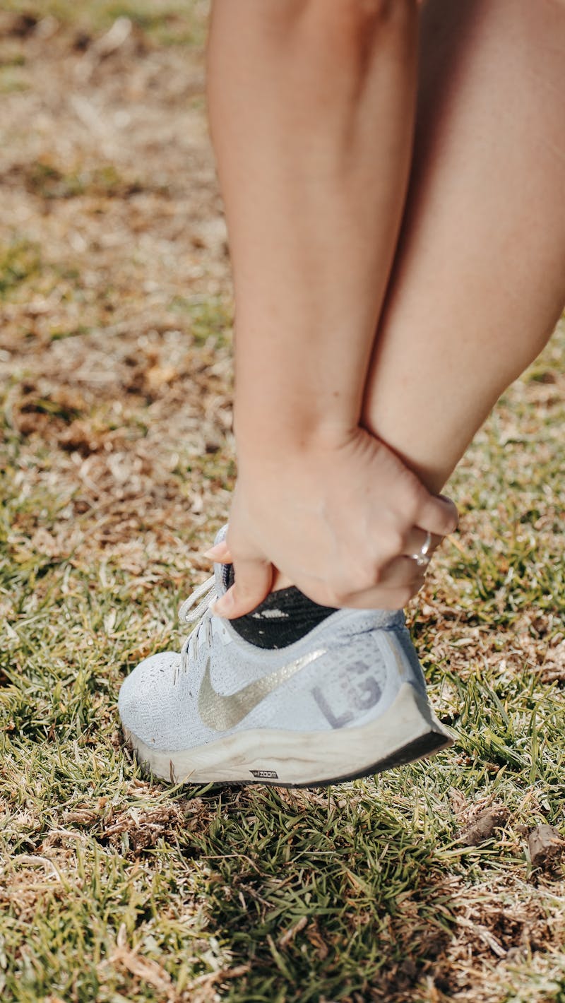 PEMF לדלקת בגיד אכילס — גיד אכילס וקרסול (Achilles Tendinitis) | PainFree