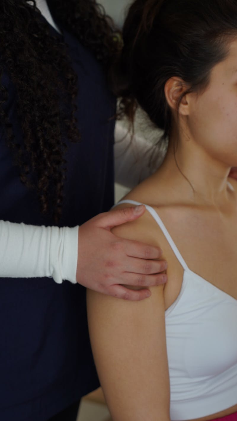 PEMF לדלקת בכתף — פיזיותרפיה לכתף (Shoulder Physiotherapy) | PainFree