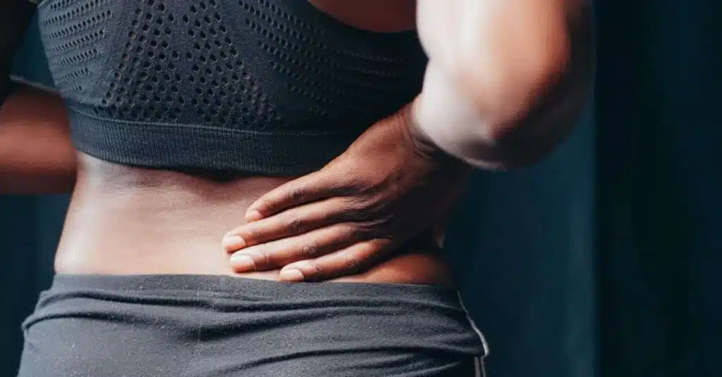 PEMF back pain therapy PainFree