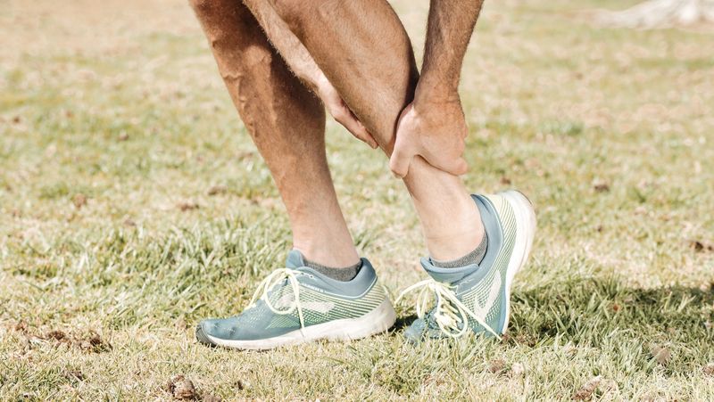 PEMF לכאבי שוקיים — תסמונת לחץ טיביאלי מדיאלי (Shin Splints / MTSS) | PainFree