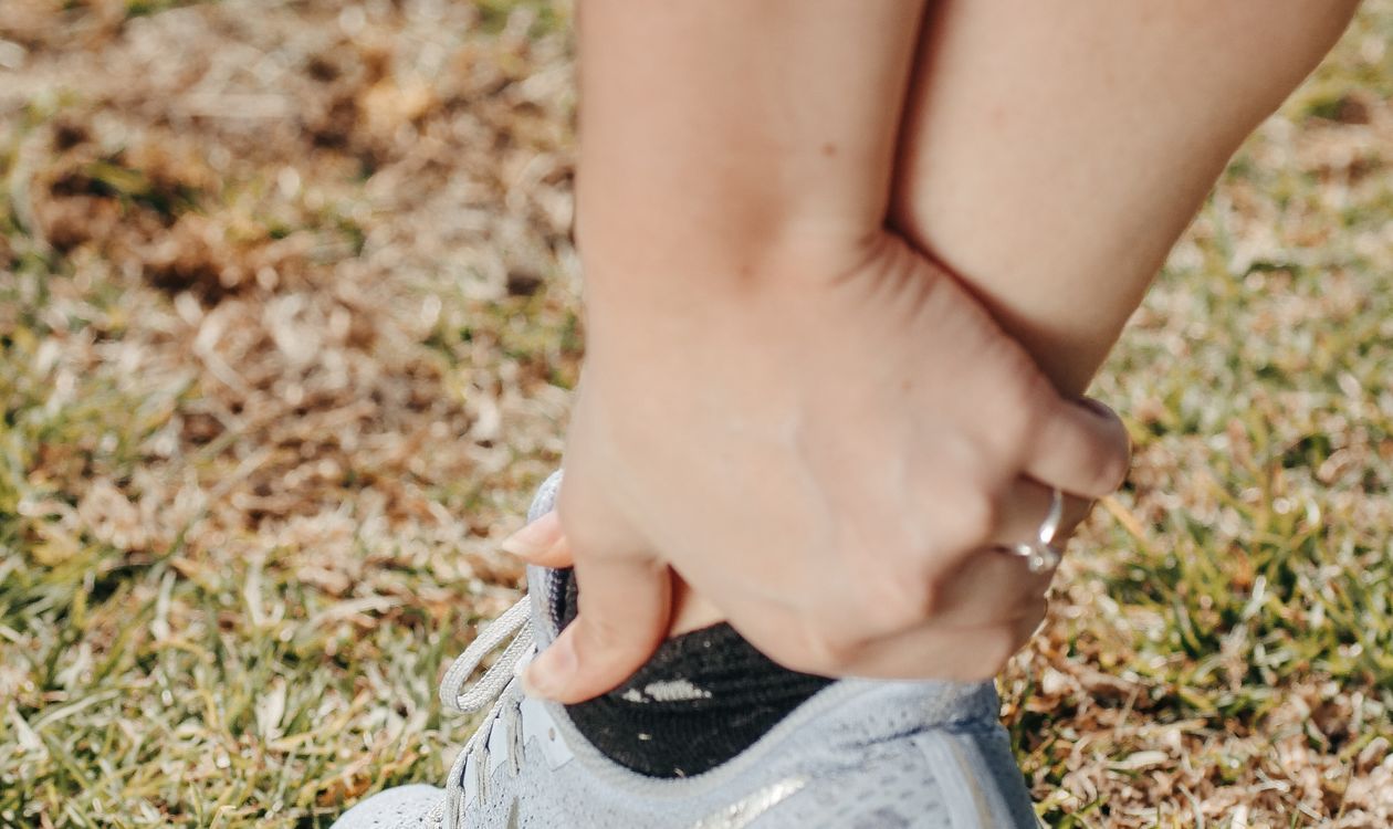 PEMF לדלקת בגיד אכילס — גיד אכילס וקרסול (Achilles Tendinitis) | PainFree