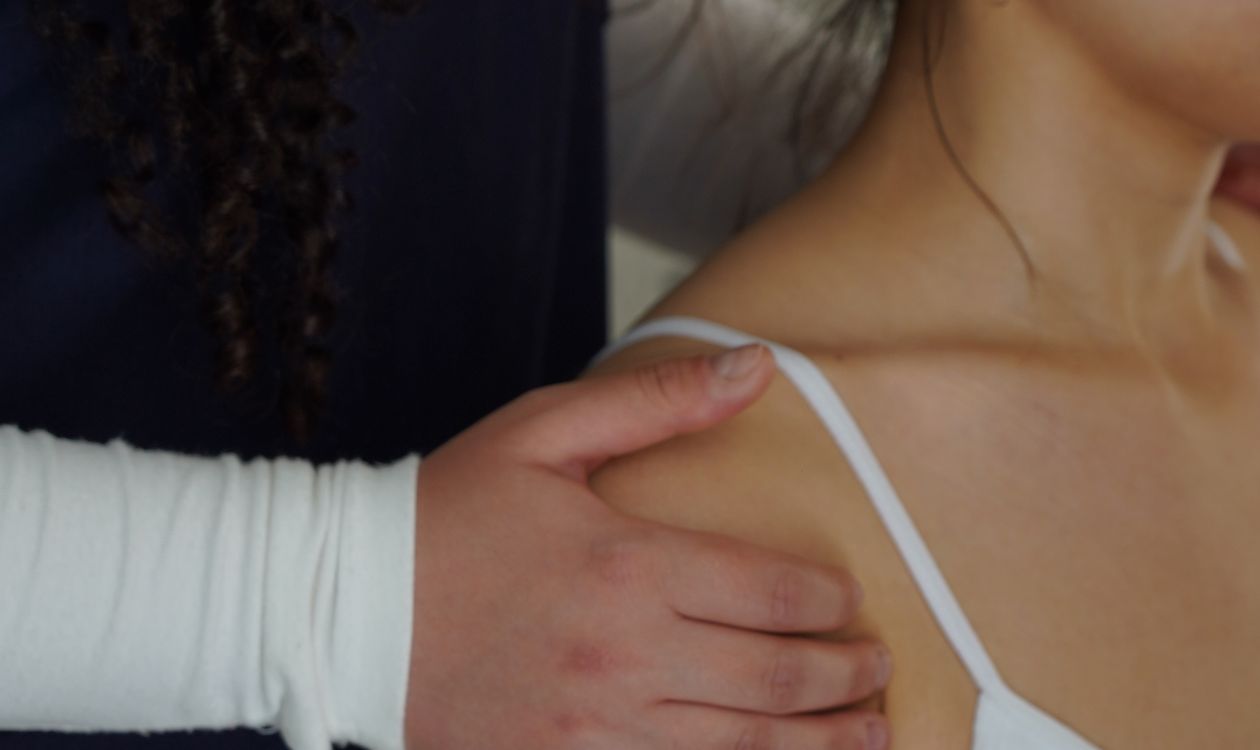 PEMF לדלקת בכתף — פיזיותרפיה לכתף (Shoulder Physiotherapy) | PainFree