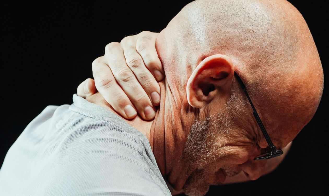 PEMF לכאבי צוואר ועמוד שדרה צווארי — פיזיותרפיה (cervical neck pain) | PainFree