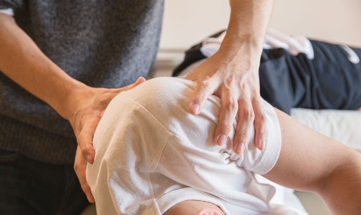 PEMF של חברת PainFree לכתף קפואה — טיפול בשדות אלקטרומגנטיים פולסים (frozen shoulder PEMF) | PainFree