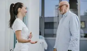 PEMF במטופל הגריאטרי — הערכה קלינית של ניידות ותפקוד בקליניקה | PainFree